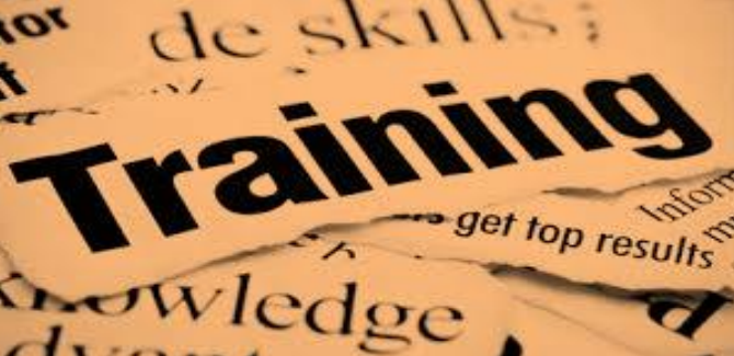 Training